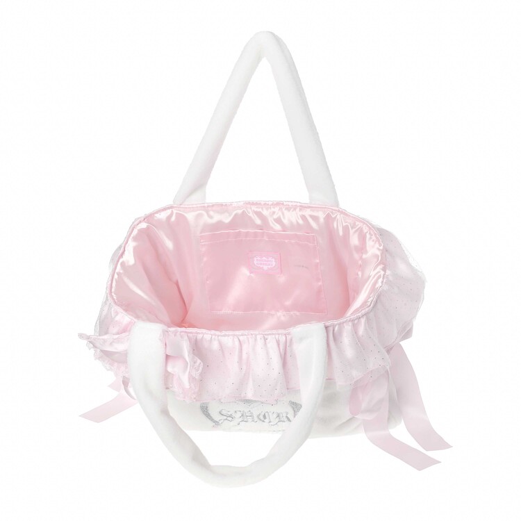 バッグ shushucherry Hime glitter bag image_1730657816358_750.jpg