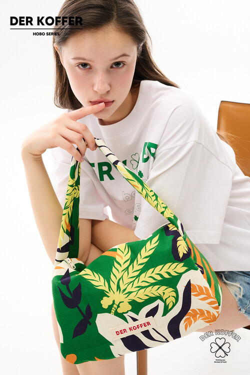 2025 SS-1ST | DER KOFFER [델코퍼]