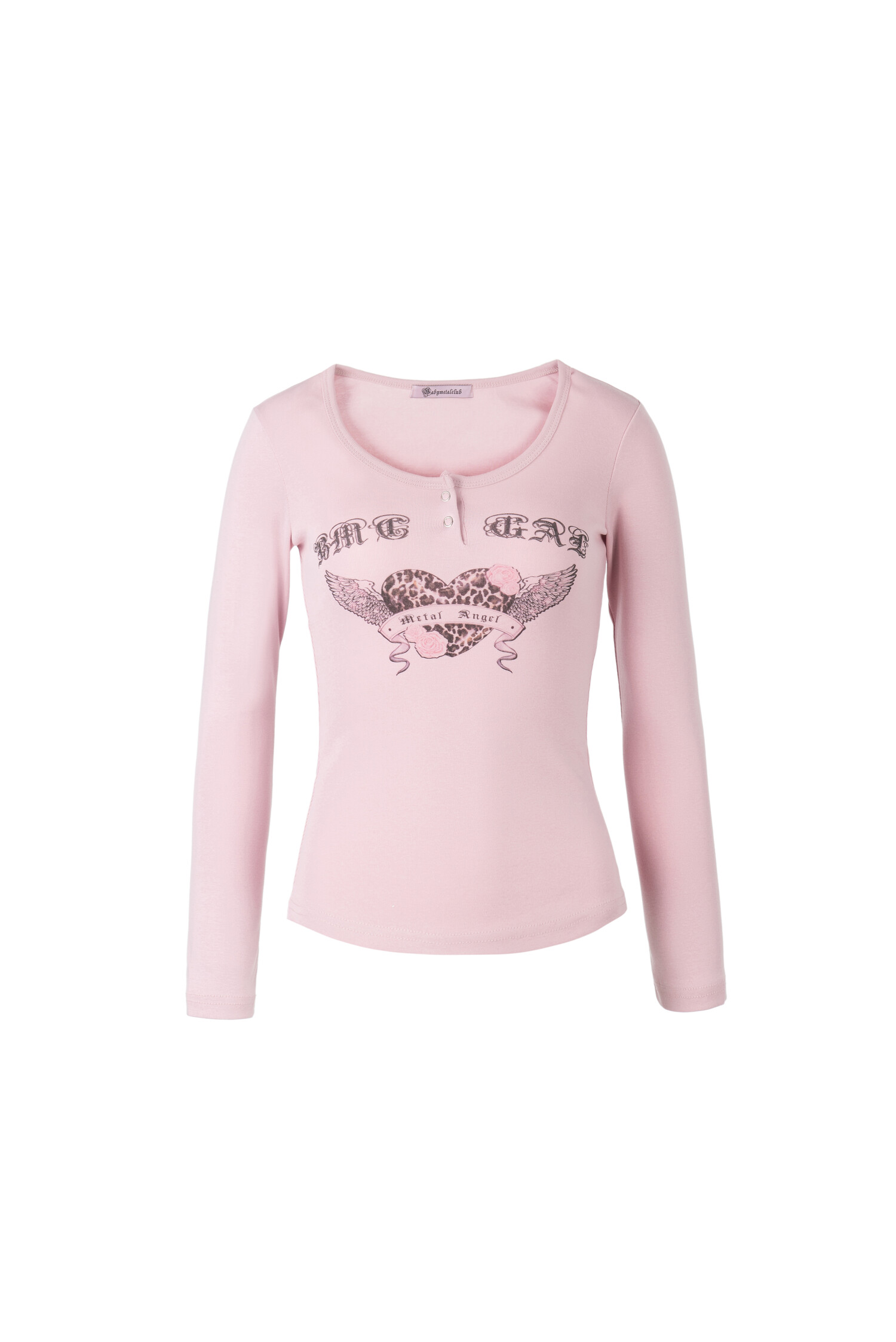 babylclub bmc gal t ピンク Bmc gal t (baby pink)