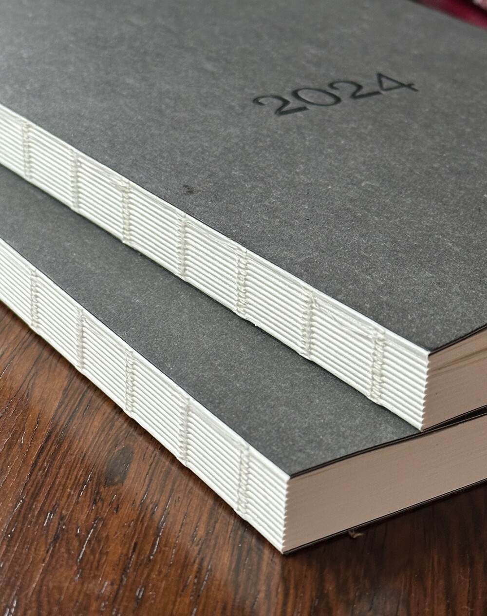 2024 Diary
