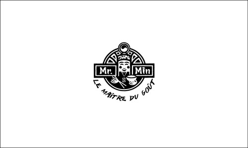 Mr. Min - Le Maître du Goût