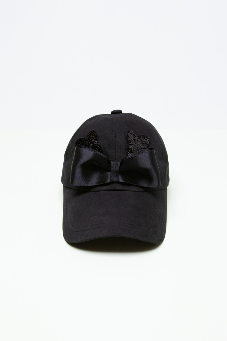 ETERNAL YOU★Ribbon, Hearts Cap リボンキャップ ETERNAL YOU☆Ribbon, Hearts Cap リボンキャップ (キャップ