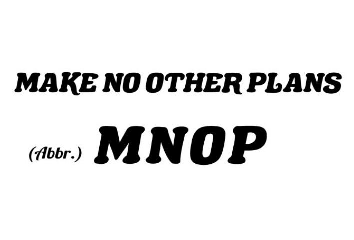 [MNOP] 원형 액세서리 트레이