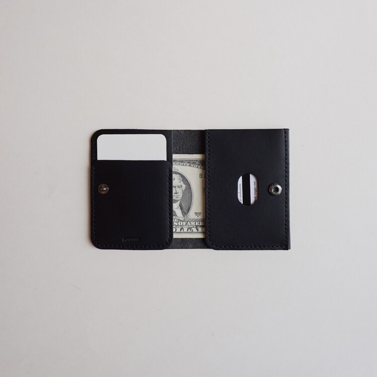 handy wallet_black