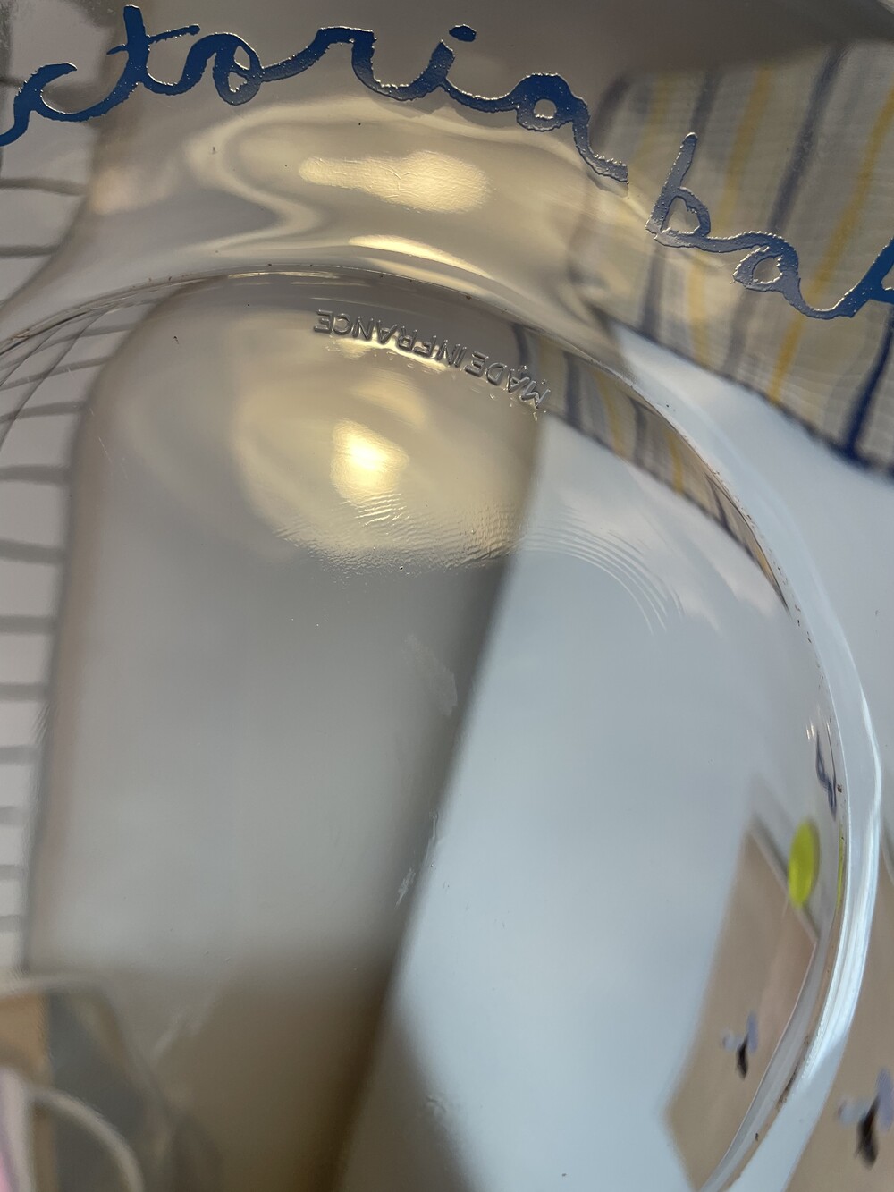 VB glass cup (220ml)