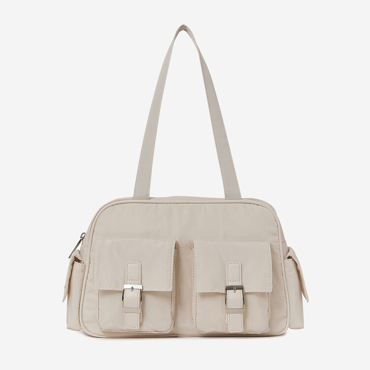 ◎MINOC◎ Rosa Boston Bag ROSA BOSTON BAG