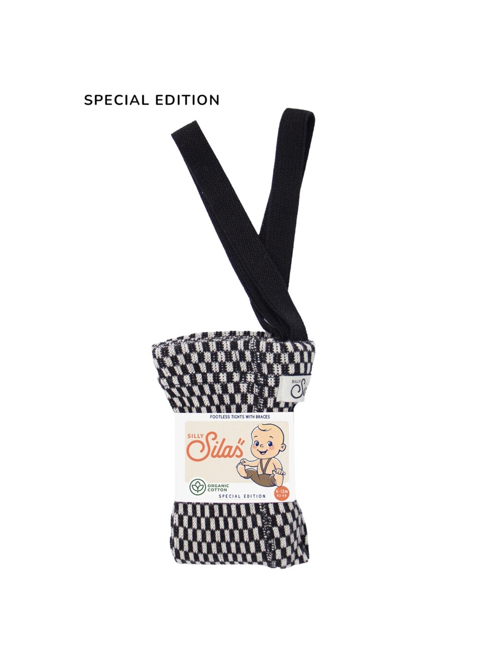 Footless Maple Leaf x Dark Forest Green