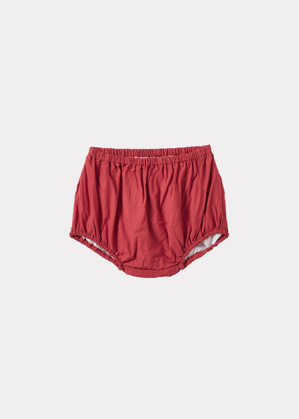 FLURY BABY COTTON ROMPER - KALEIDOSCOPE PRINT