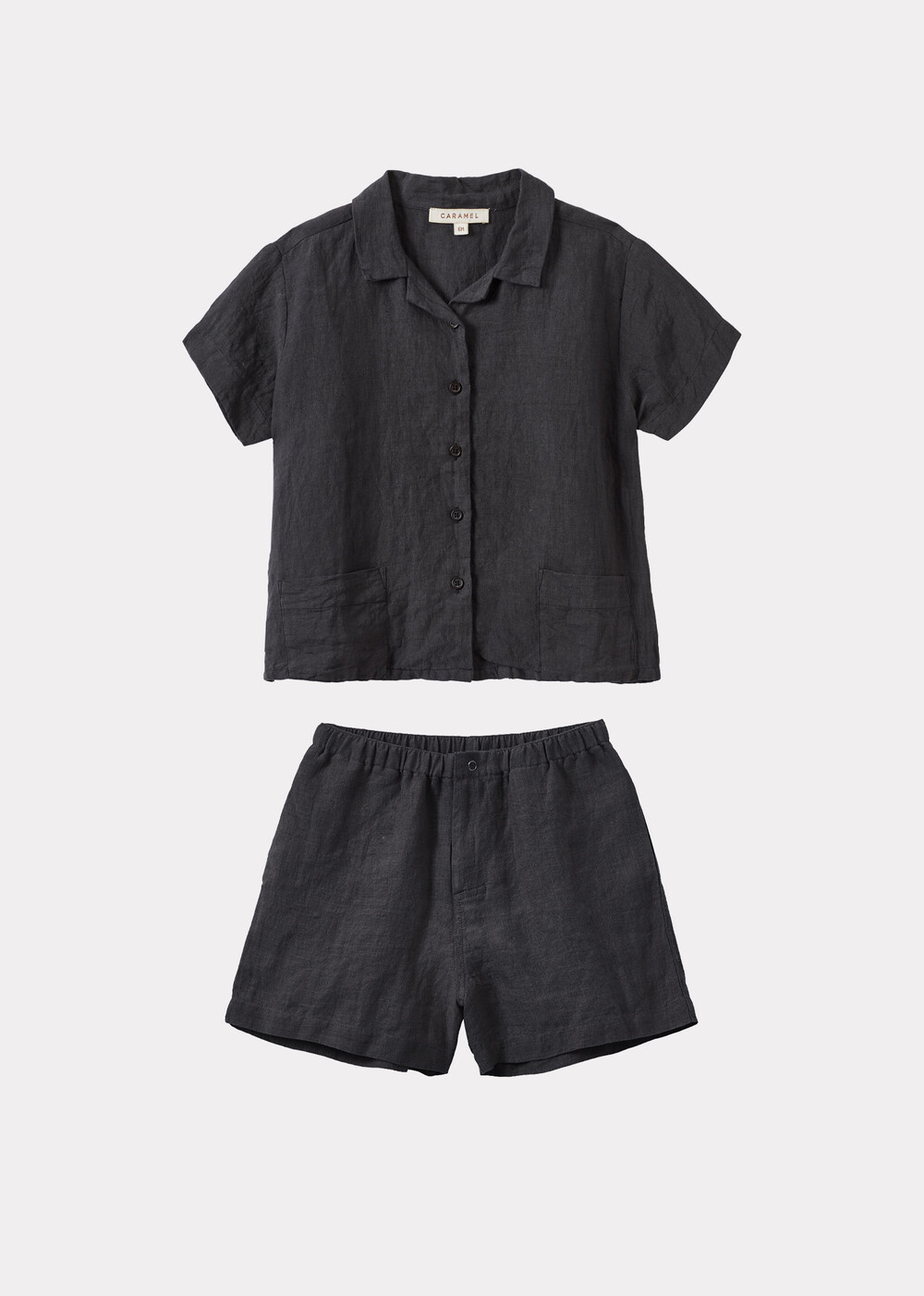 MYLA GIRL'S SKIRT - LIBERTY LAITH PRINT