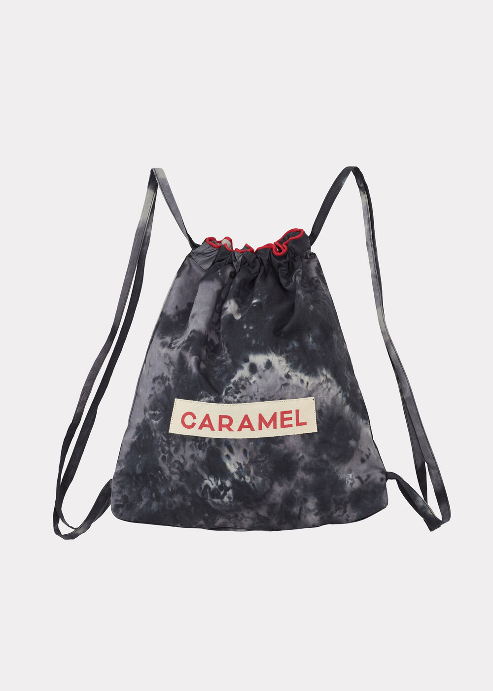 FLURY BABY COTTON ROMPER - KALEIDOSCOPE PRINT