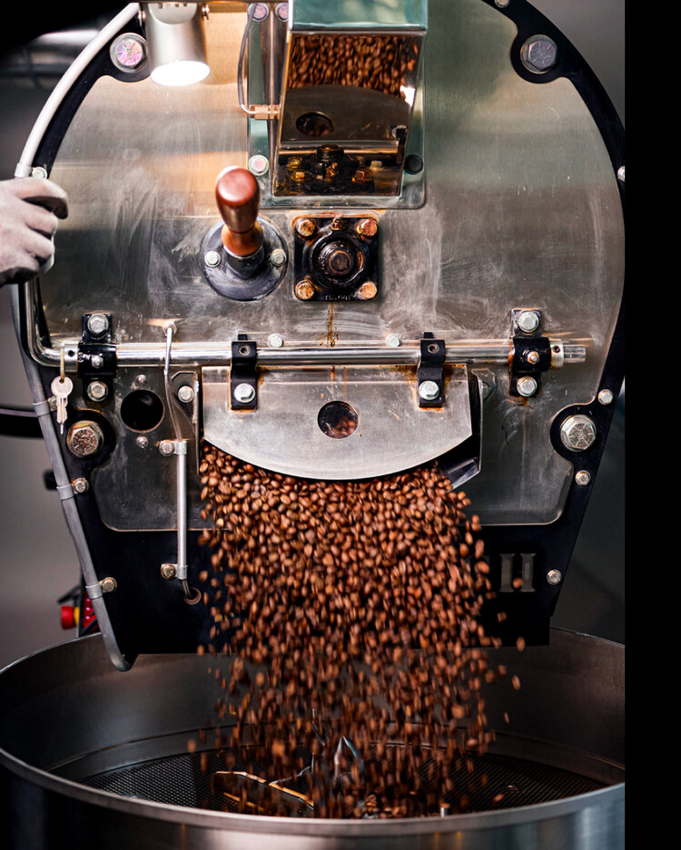 Pilgrimcoffee 필그림커피