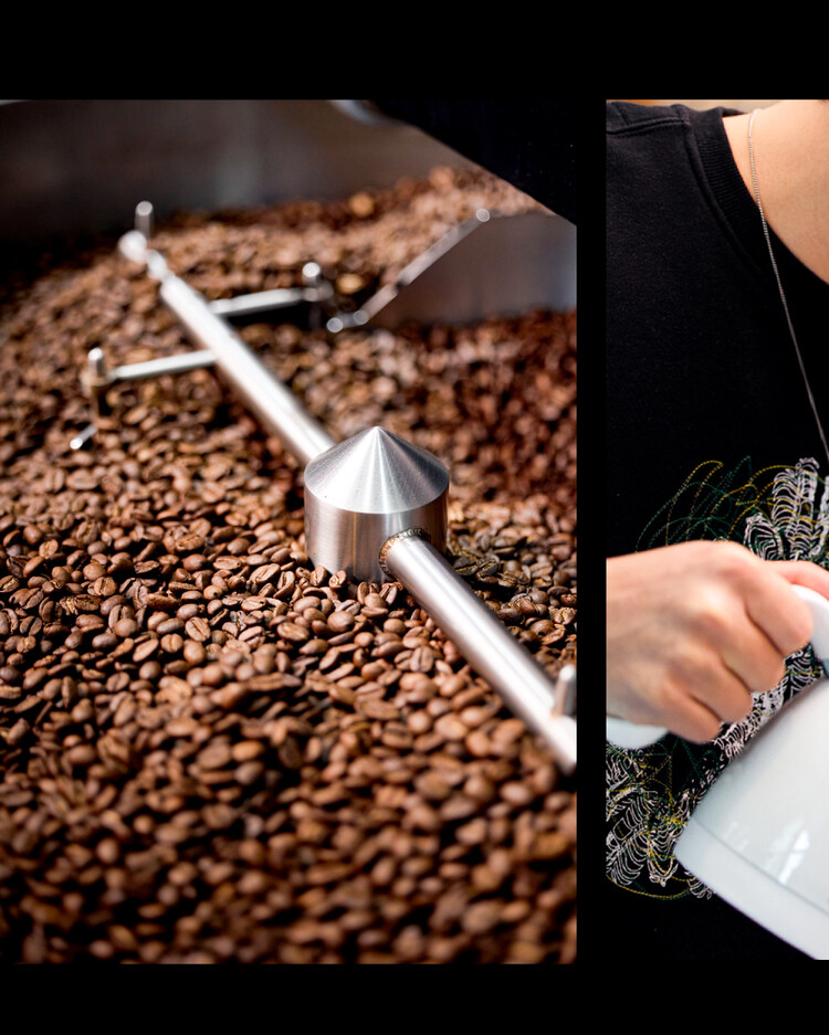 Pilgrimcoffee 필그림커피