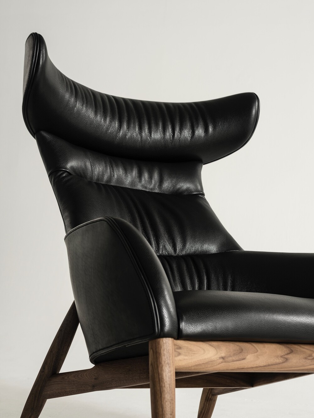 Beatrix High Back Easy Chair