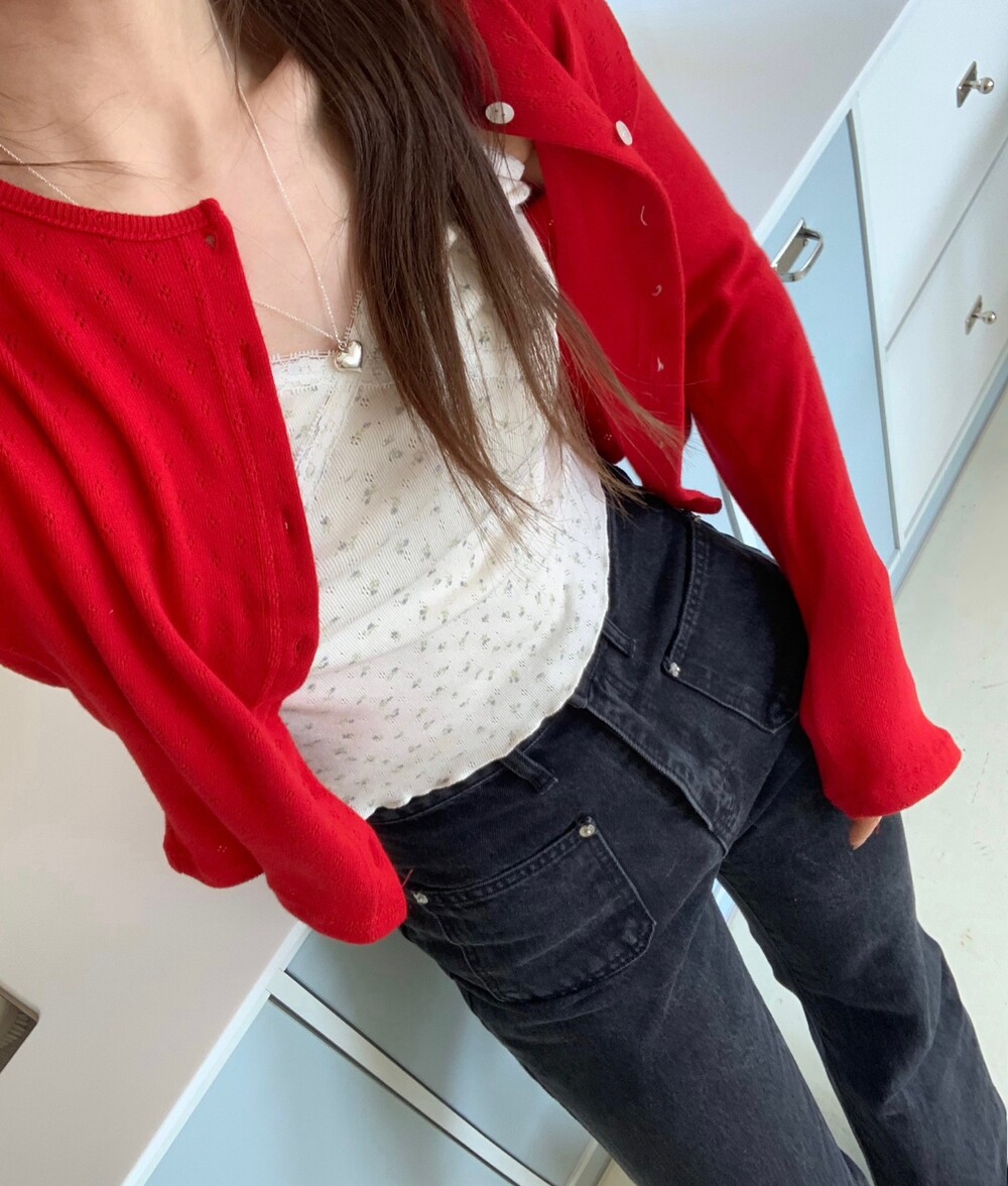 Bonet cardigan 상세 이미지 13