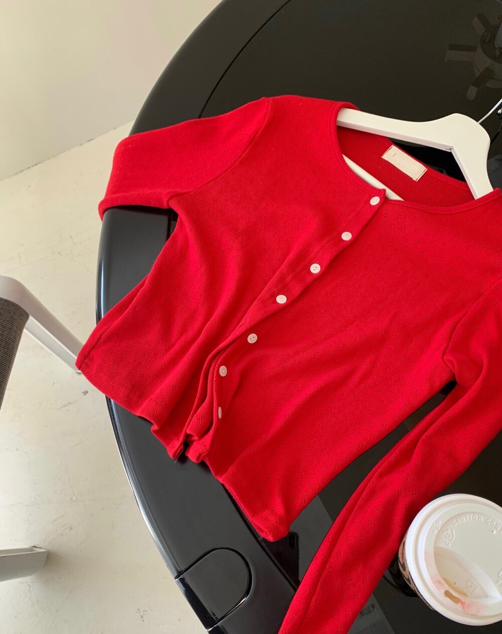 Bonet cardigan 상세 이미지 21