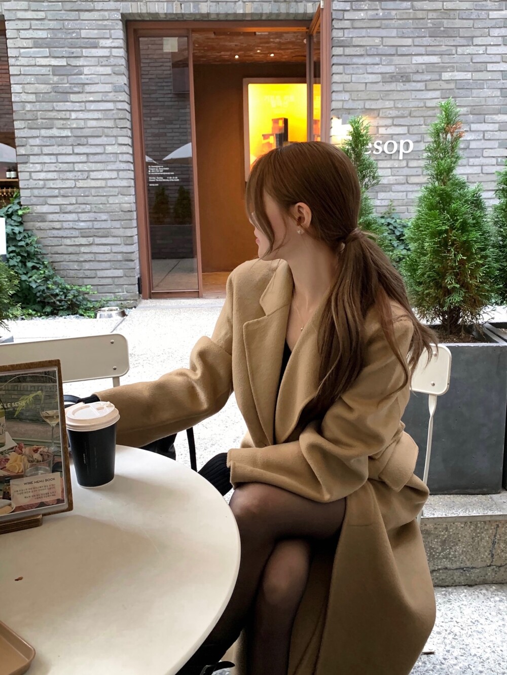 Remei coat 상세 이미지 1