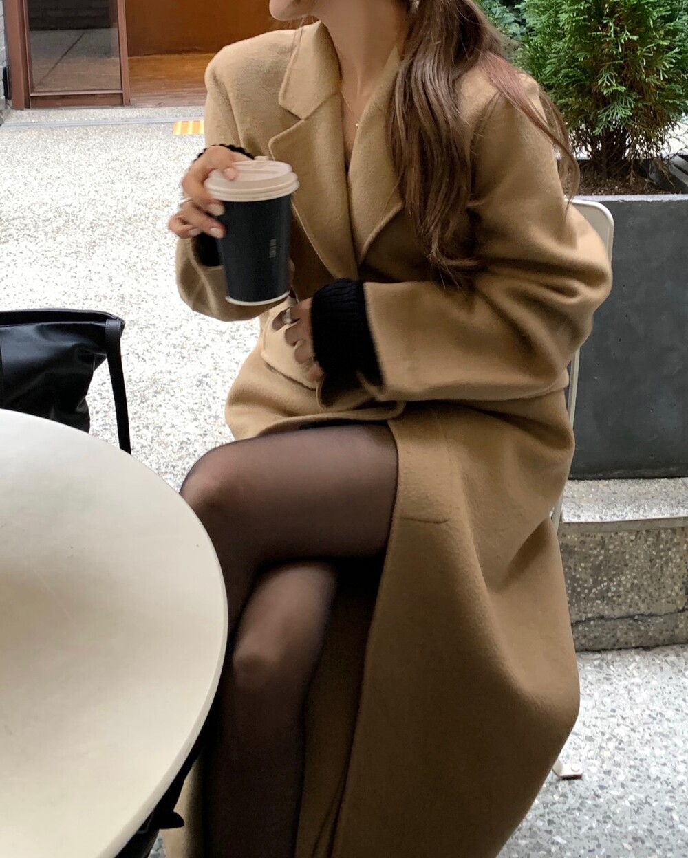 Remei coat 상세 이미지 2