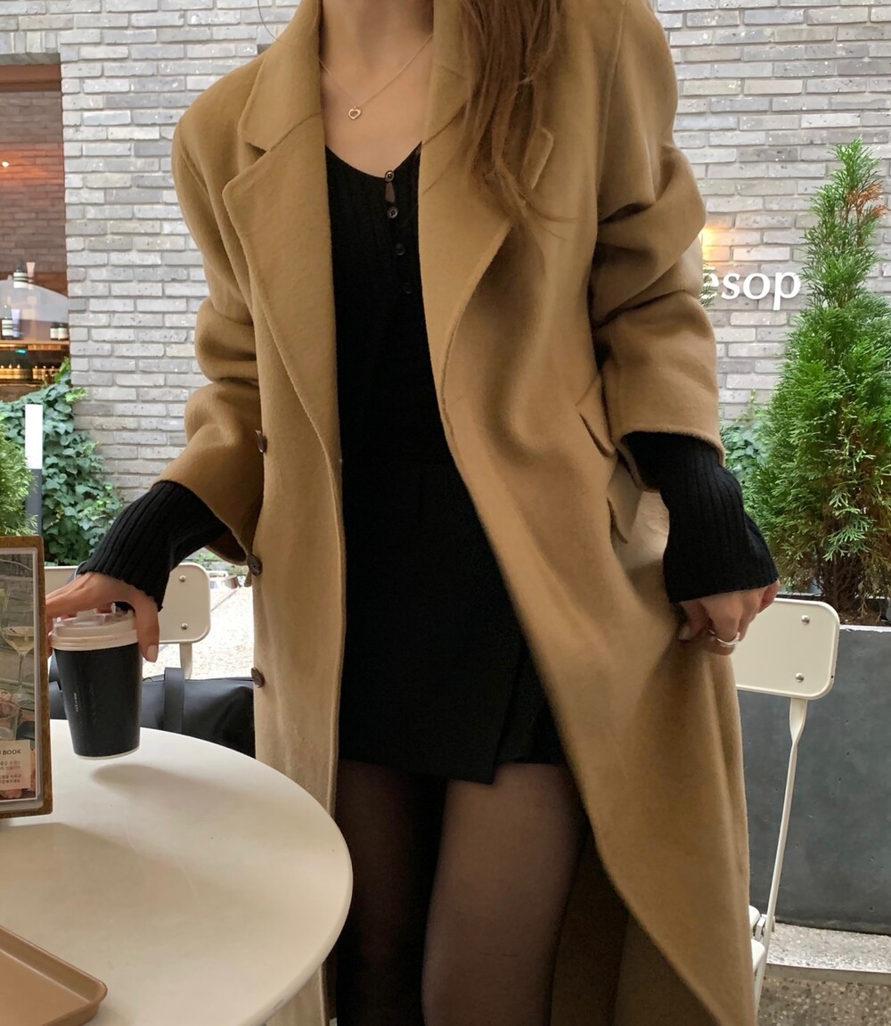 Remei coat 상세 이미지 9