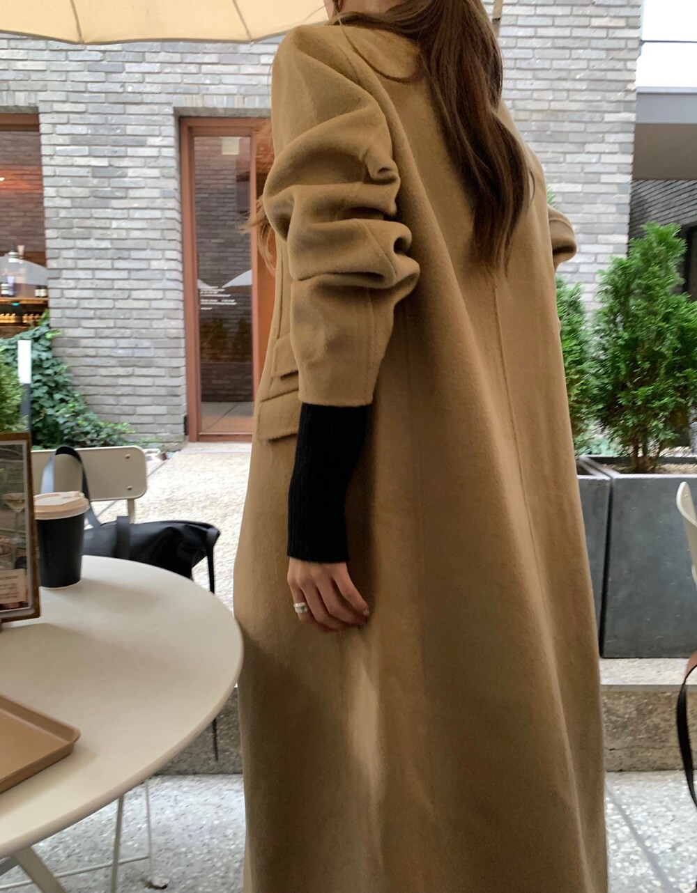 Remei coat 상세 이미지 11