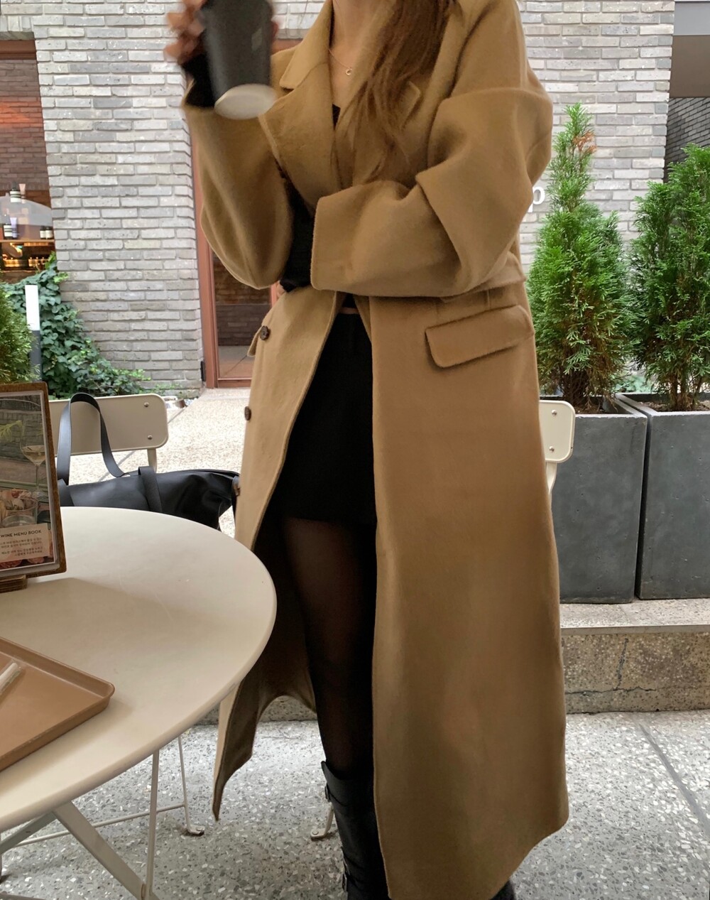 Remei coat 상세 이미지 6