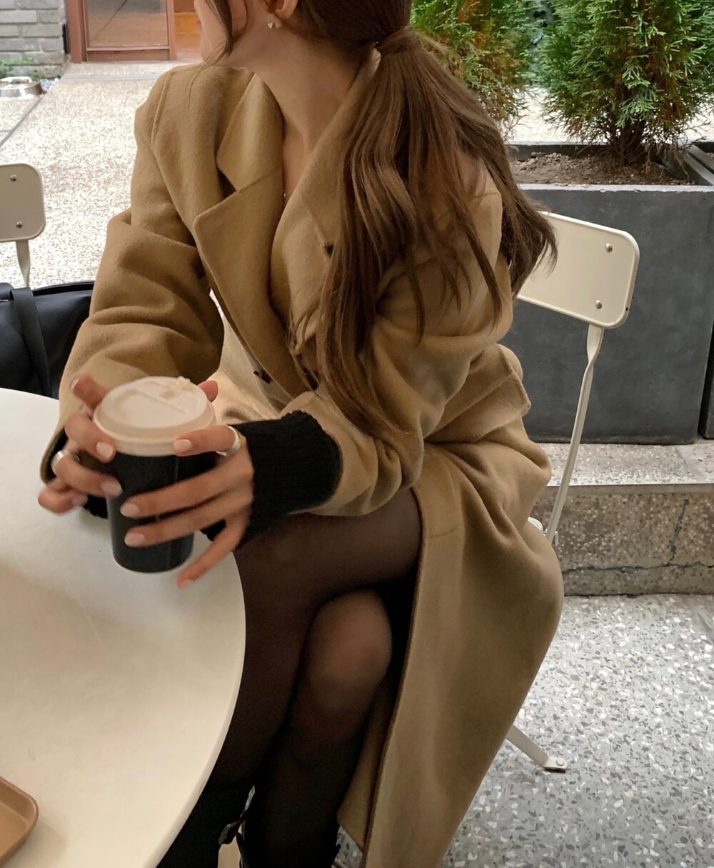 Remei coat 상세 이미지 8