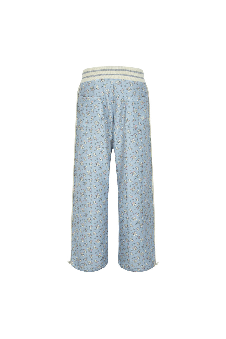 【格安saleスタート】 RABBIT fluffy pants パンツ