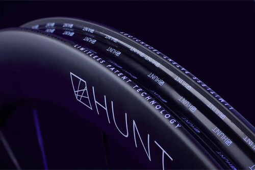 HUNT | 핸드메이드 로드 / 그래블 / 어번 자전거