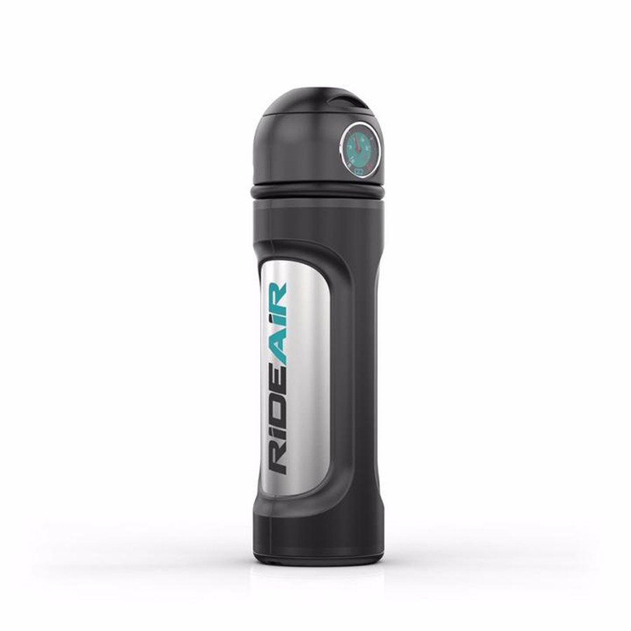 RIDEAIR 수제 자전거 전기자전거 그래블 어드벤처 바이크