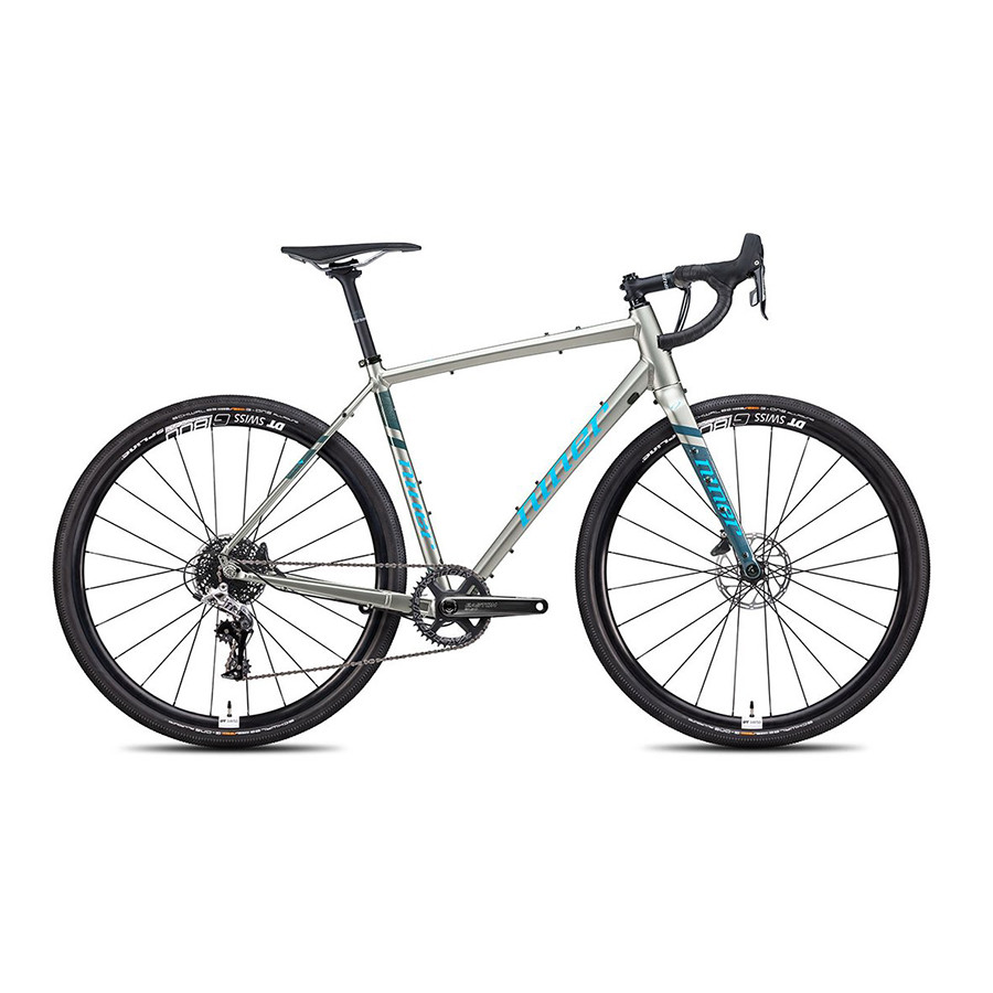 sram rival gravel bike