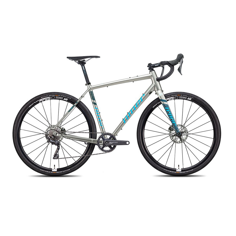 gravel bike shimano grx 800