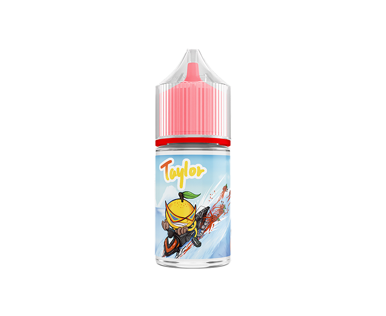 입호흡 Taylor909 테일러 마르키사 라즈베리 30ml RS nic 9.8mg