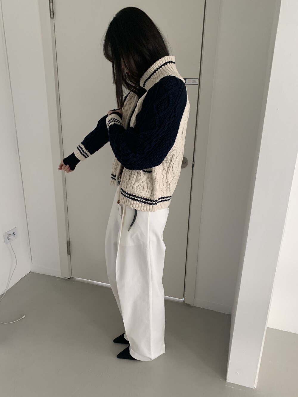 Cookie ZipUp (2/7_화_pm10_마감)