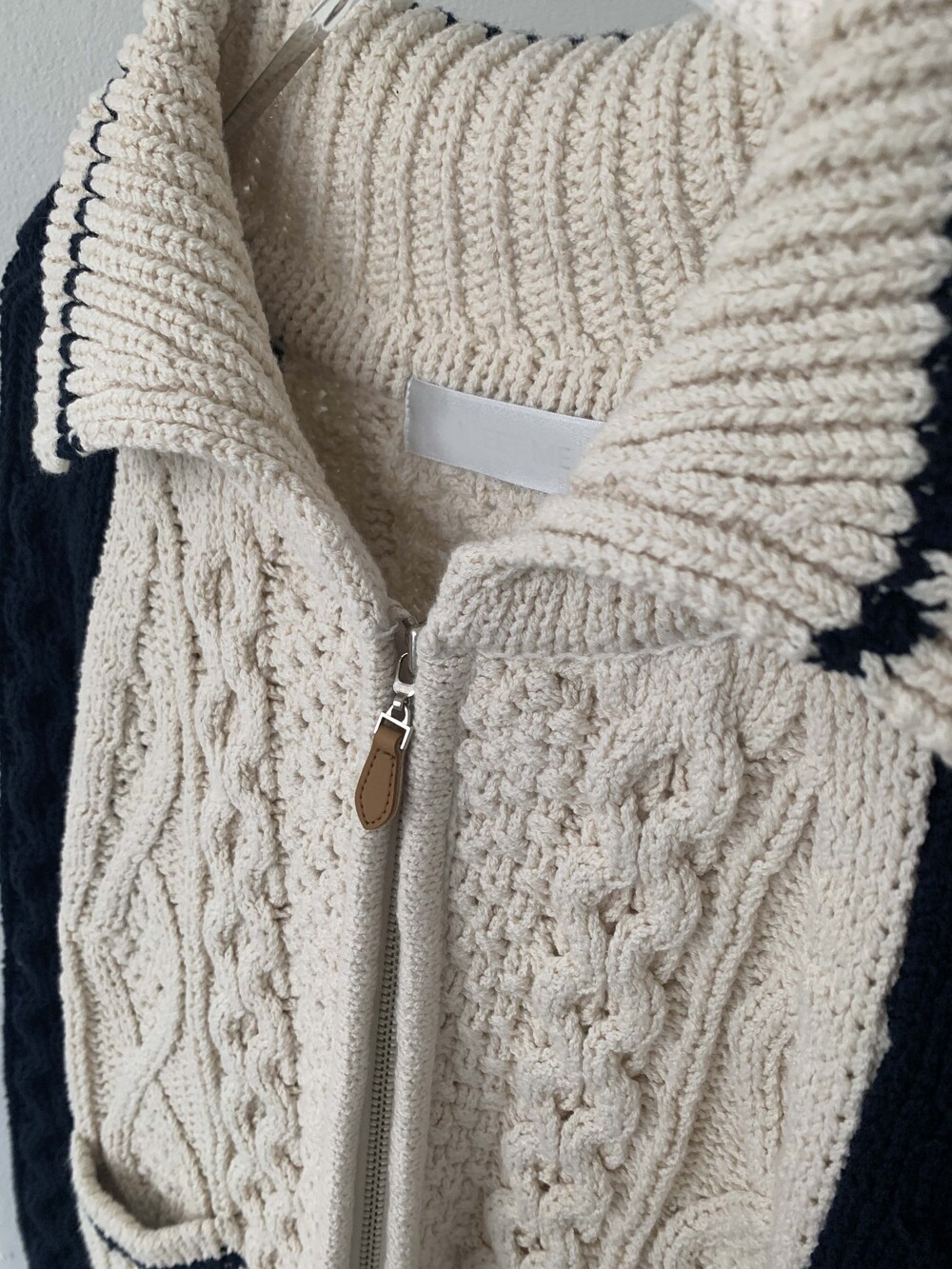 Cookie ZipUp (2/7_화_pm10_마감)