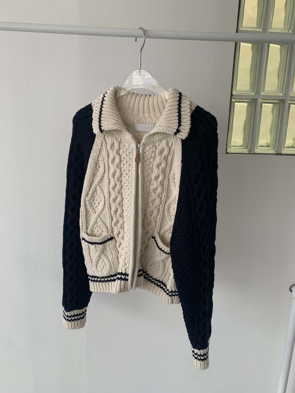 Cookie ZipUp (2/7_화_pm10_마감)