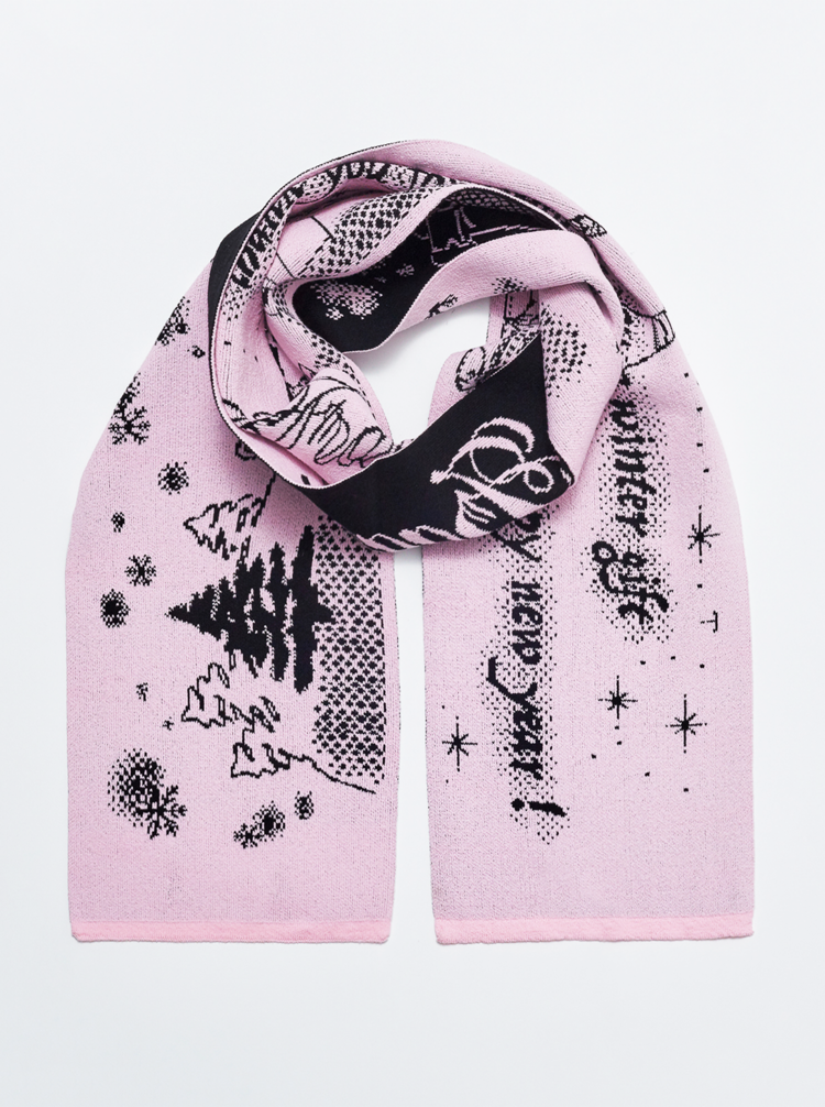 fragfarm Winter Muffler (3 color)