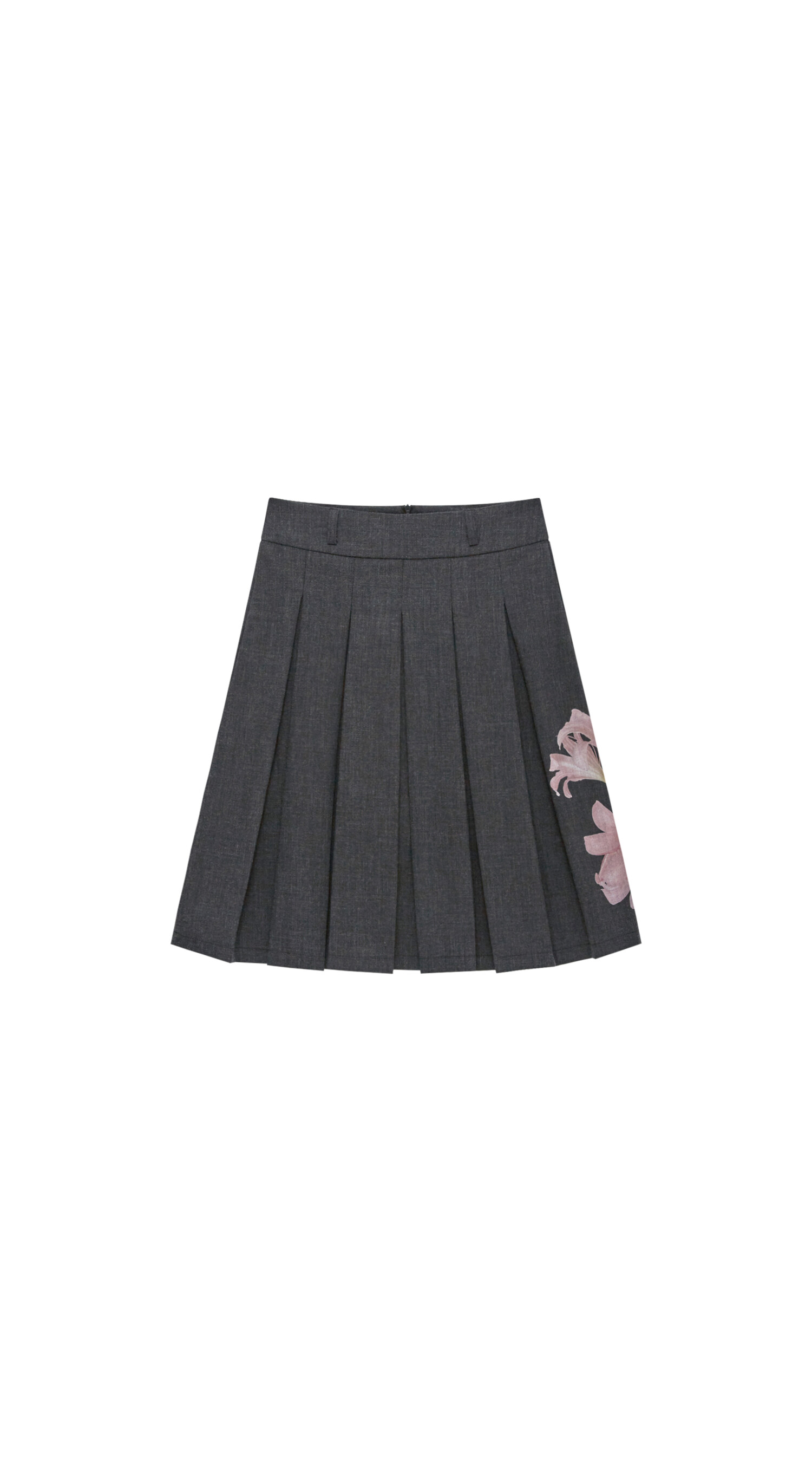 Magic Lily Skirt