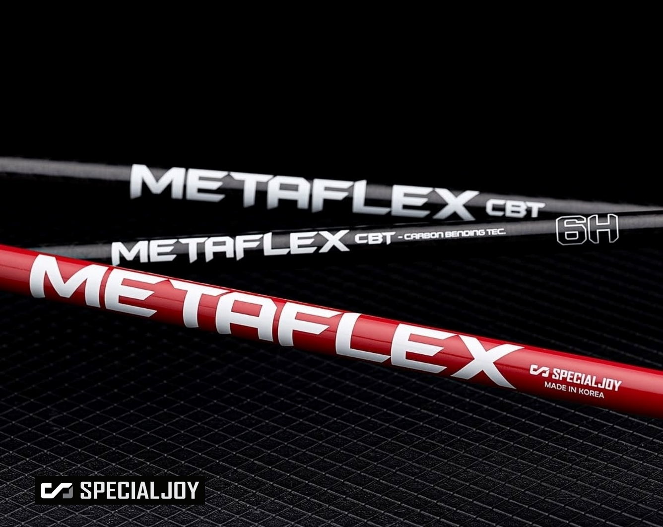 METAFLEX CBT-series driver