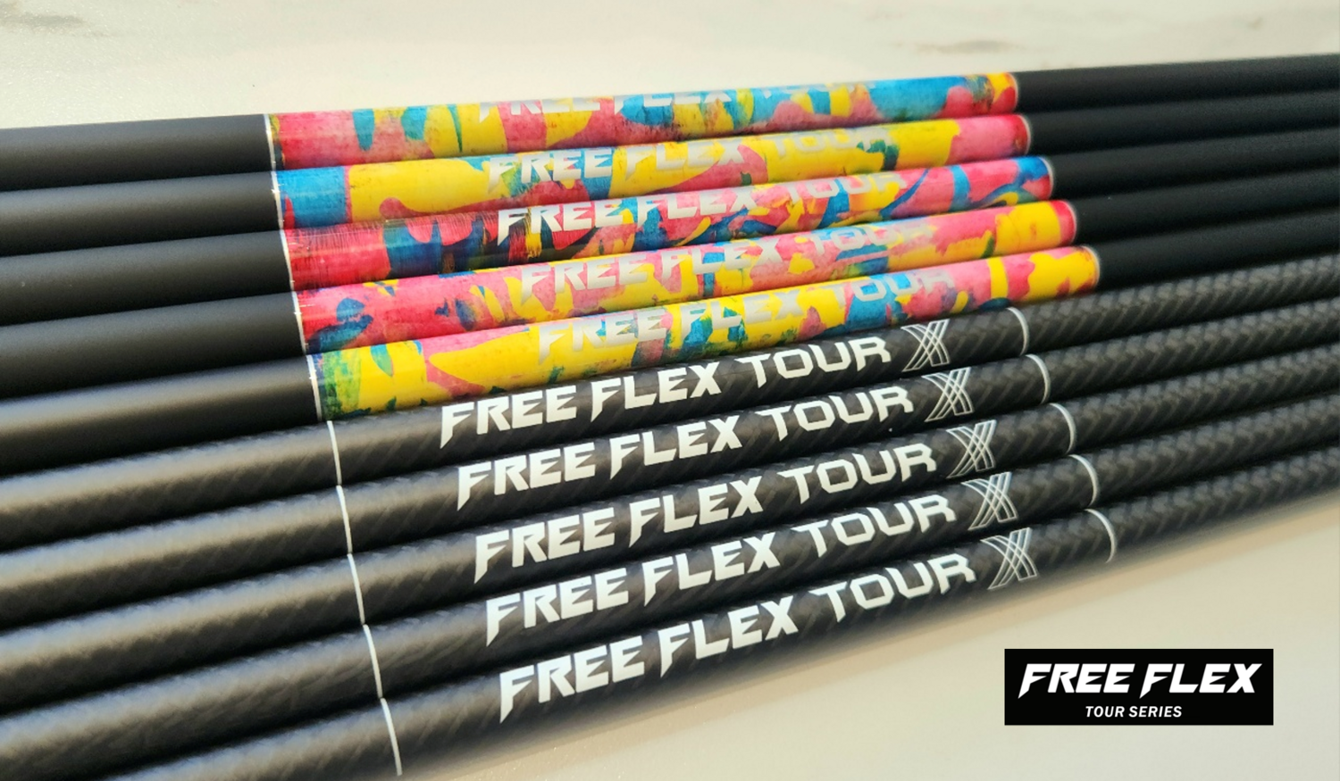 FREEFLEX TOUR SERIES
