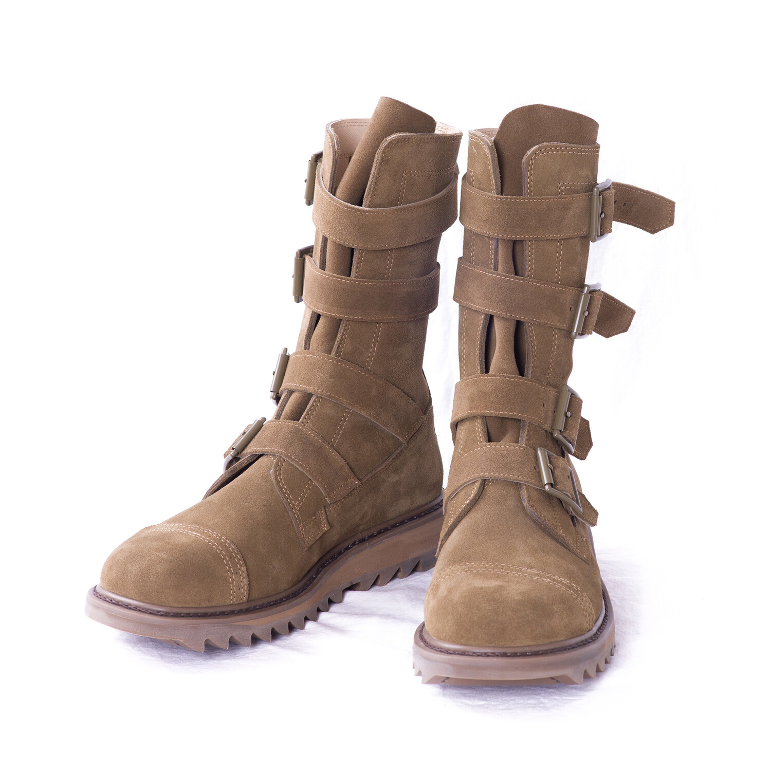 Coyote tanker boots sale