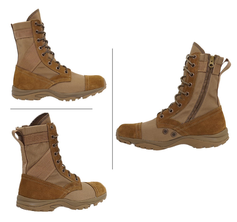 nike ocp boots coyote
