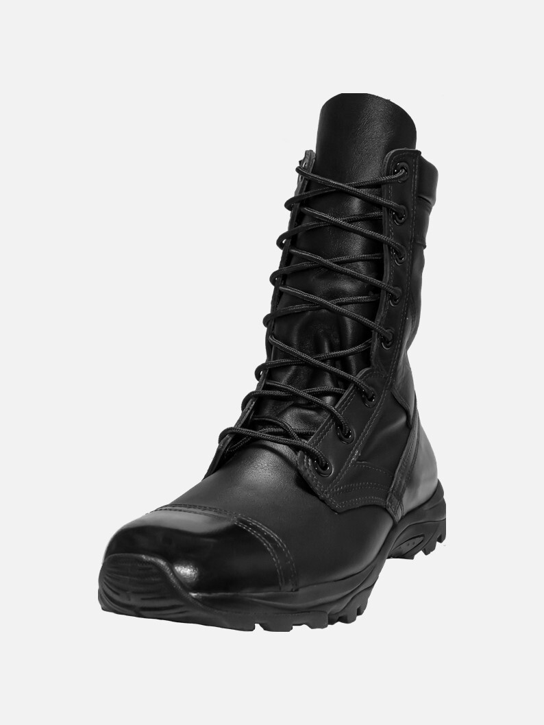 BUMU HANDMADE Mens Dress‎ Shoes Black Amazon.com | Dress Oxford Shoes for Men Lace-up Breathable  main image 4