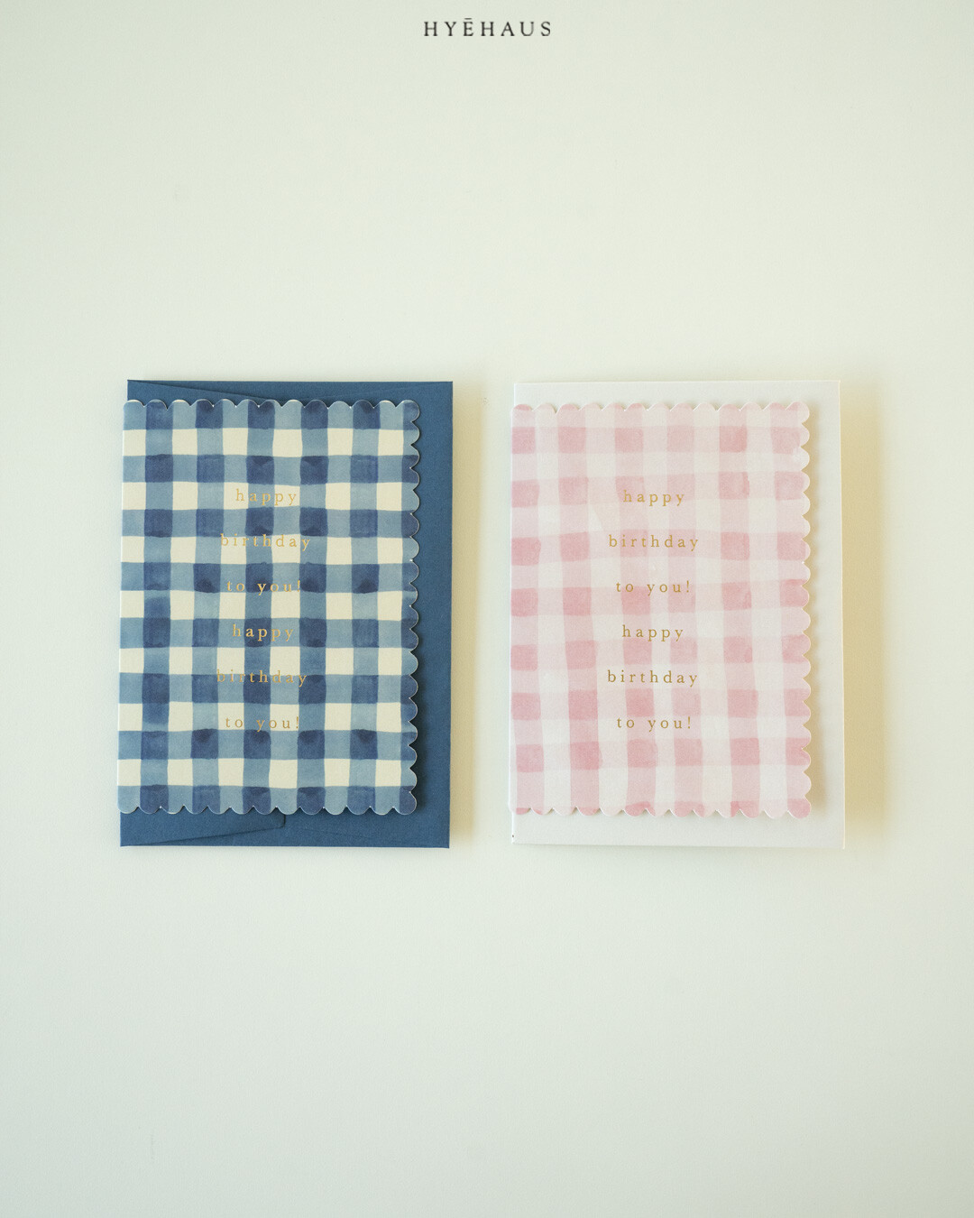 letter-pink-gingham-happy-birthday