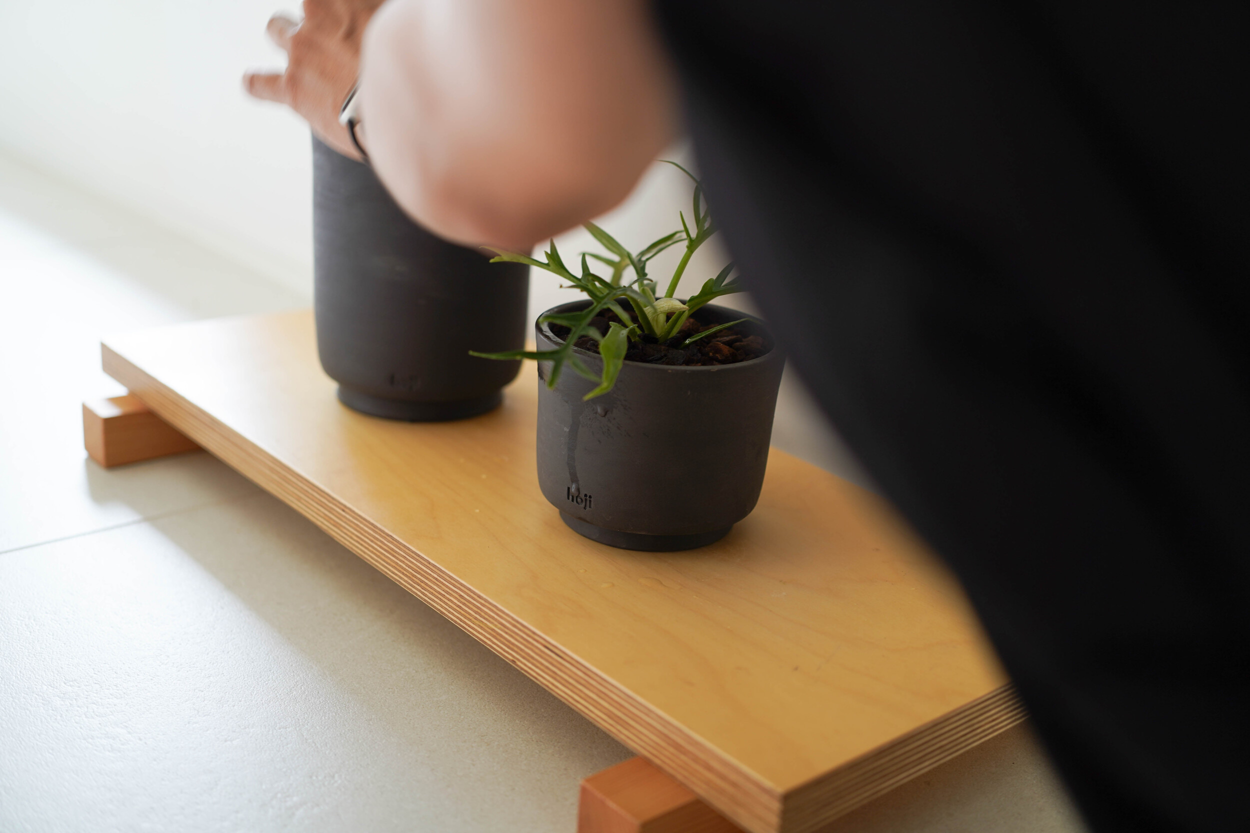 테라코타 화분 TP120 인테리어 소품 공기정화식물 화분