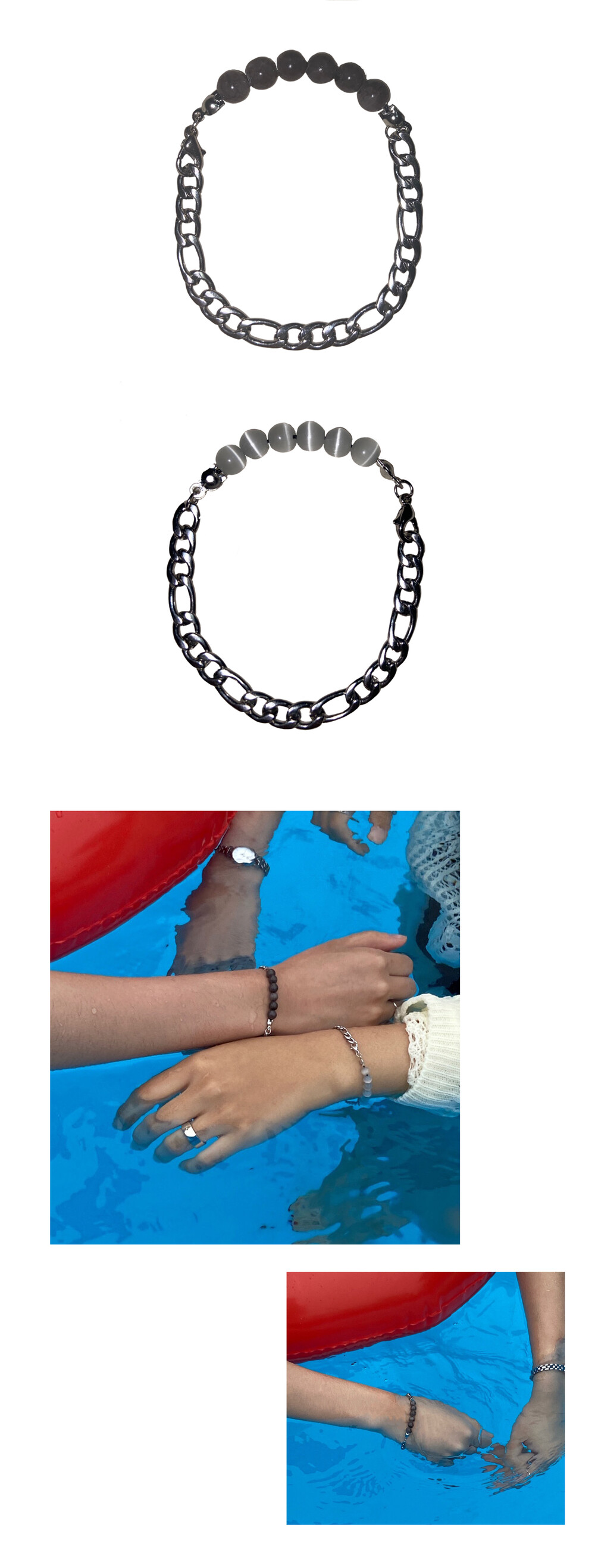Simple chain Bracelet