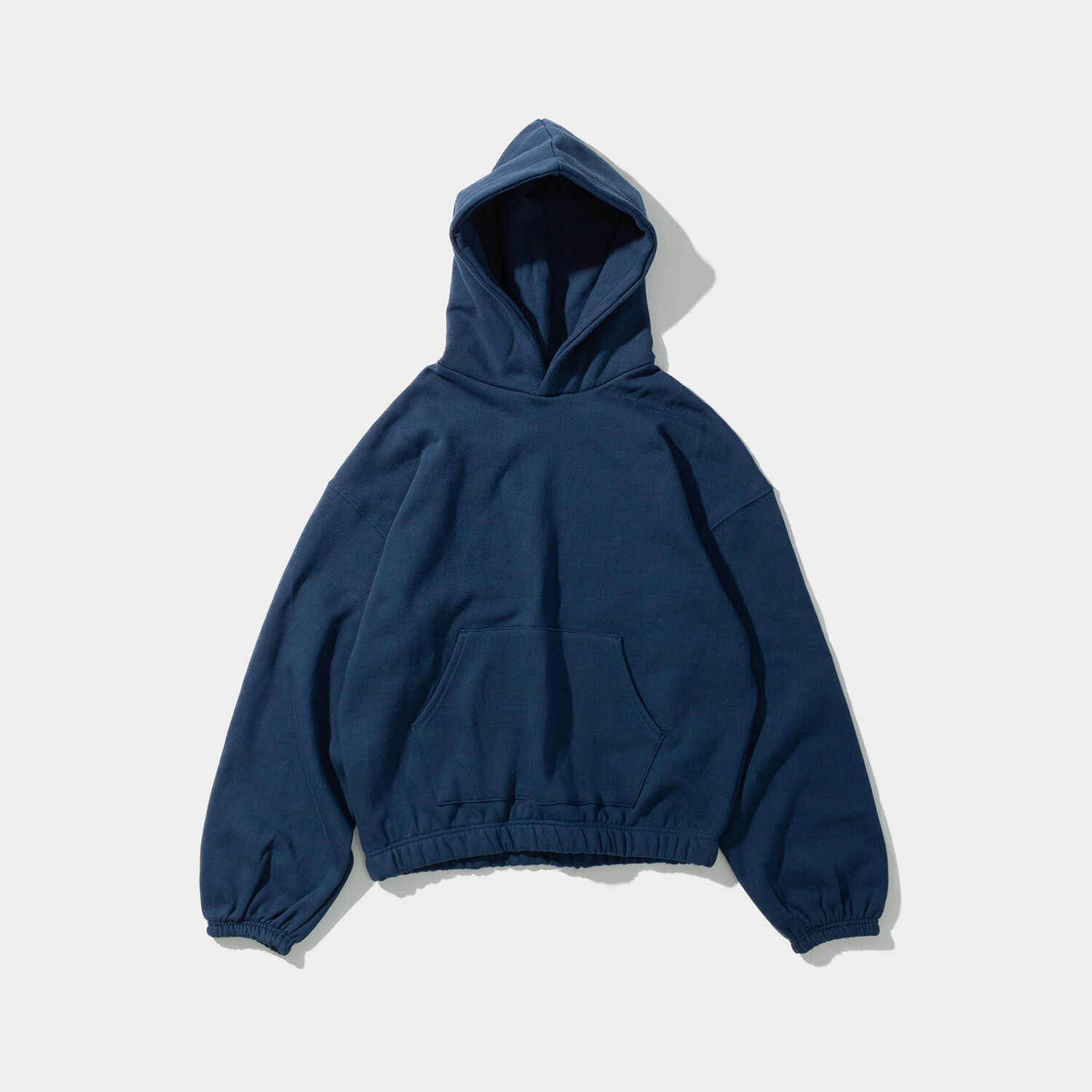 【新品未開封】COMFY Vol.3 フーディ ネイビー COMFY Vol.3 Hoodie NAVY 新品未開封