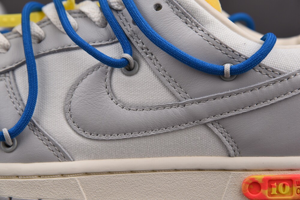 off brand dunks