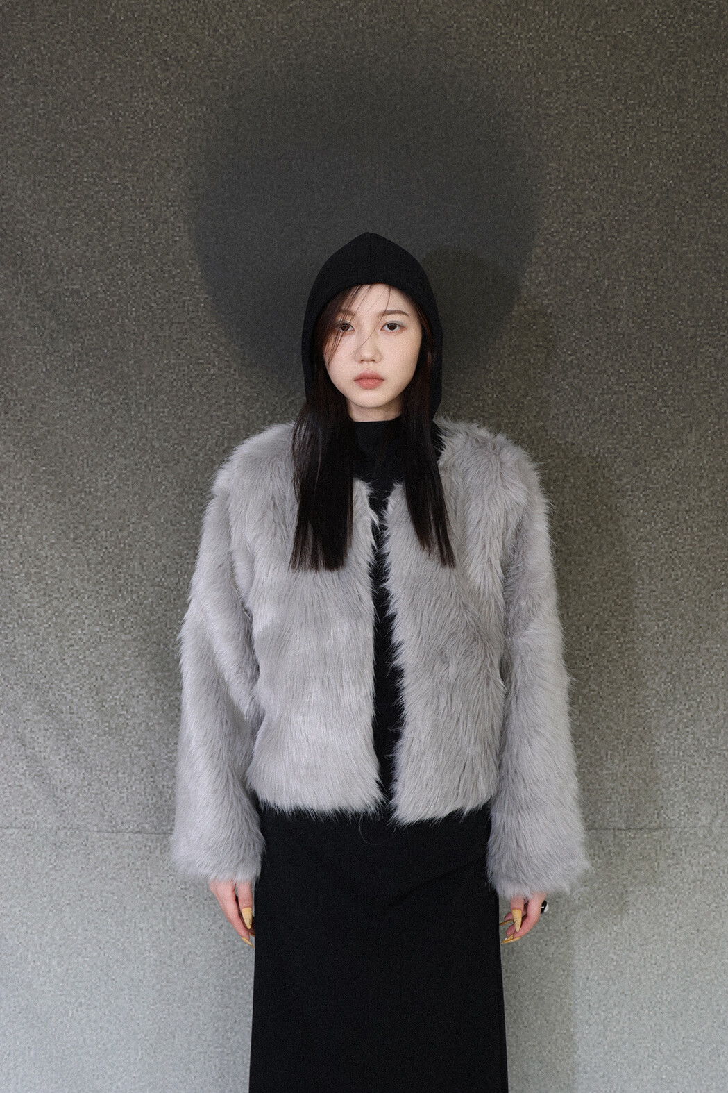 ★韓国人気★MIAE★百合 Cozy fur jacket 71SuAifs2WL._UY1000_.jpg