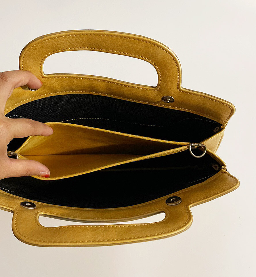 oldforest vintage bag 14