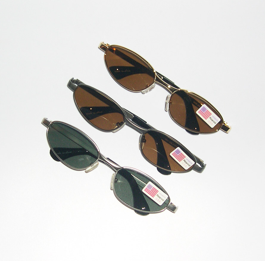 American kitsch sunglasses