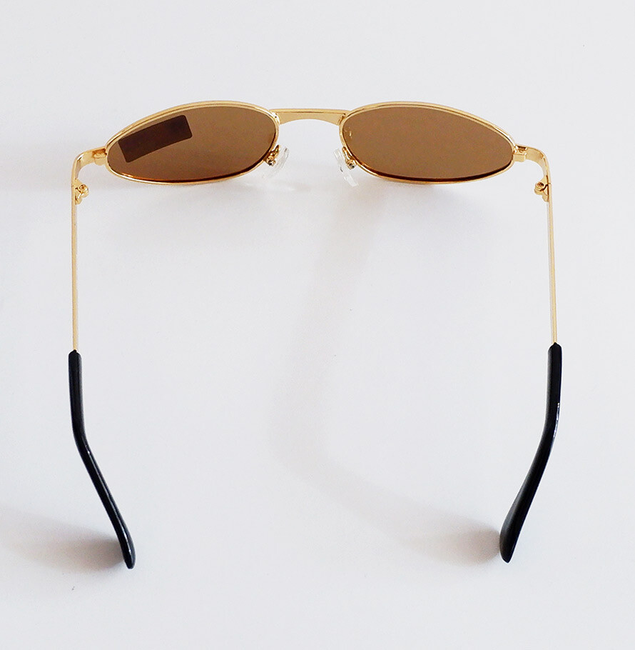 American kitsch sunglasses